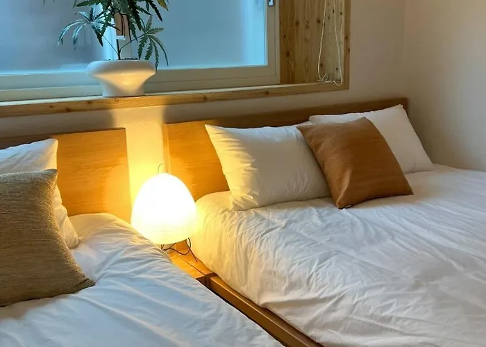 Appartement New#hyehwa Station#hansung Station #3 7 People#jongno#changgyeonggung Palace#naksan Park#bukchon Hanok Village#jongno#dongdaemun#myeongdong *