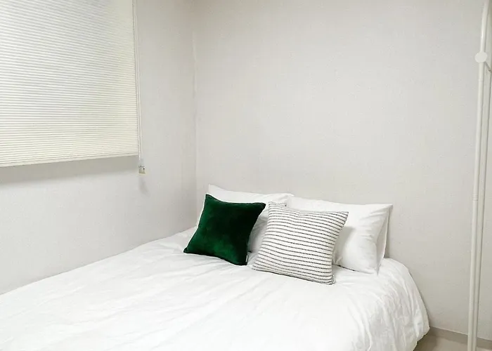 Appartement New#hyehwa Station#hansung Station #3 7 People#jongno#changgyeonggung Palace#naksan Park#bukchon Hanok Village#jongno#dongdaemun#myeongdong *
