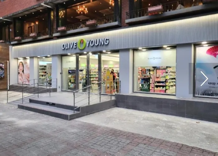 Appartement New#hyehwa Station#hansung Station #3 7 People#jongno#changgyeonggung Palace#naksan Park#bukchon Hanok Village#jongno#dongdaemun#myeongdong