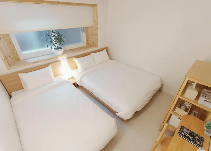 New#hyehwa Station#hansung Station #3 7 People#jongno#changgyeonggung Palace#naksan Park#bukchon Hanok Village#jongno#dongdaemun#myeongdong Appartement *