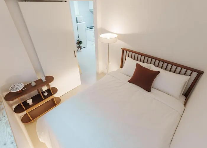 Appartement New#hyehwa Station#hansung Station #3 7 People#jongno#changgyeonggung Palace#naksan Park#bukchon Hanok Village#jongno#dongdaemun#myeongdong *
